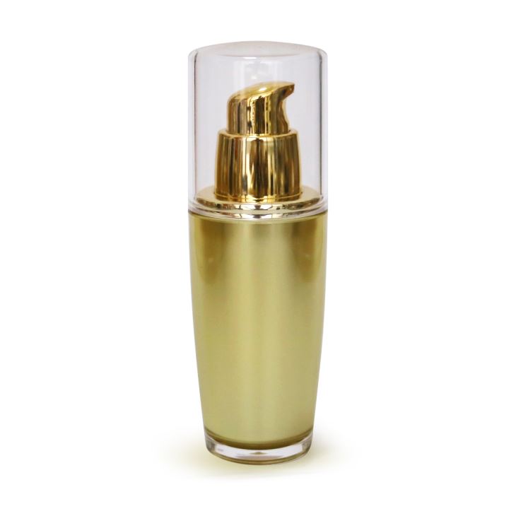 Cosmetic Acrylic Jar Jh-wx-06