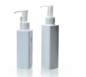 Cosmetische plastic fles Jh-ncp105-130(150)ml