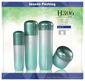 Cosmetische glazen fles Jh-hx-h306