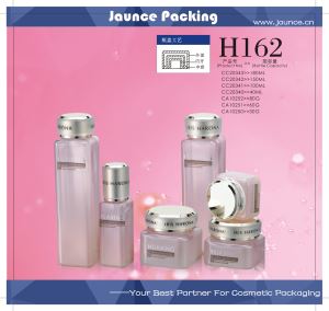 Cosmetische glazen fles Jh-hx-h162