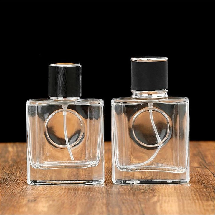 Glass Fragrance Bottle Glass Fragrance Bottle