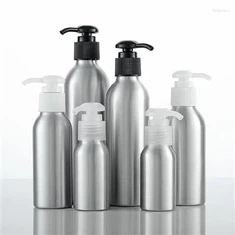 Aluminium cosmetische verpakkingen