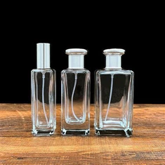 Draagbare parfumfles